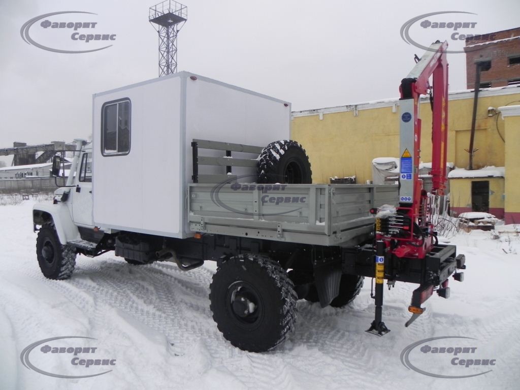Инструкция По Переоборудованию Газ 66 На Дизель - reviziongig