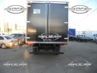 купить фургон промтоварный изотермический сэндвич ГАЗ-3309 ГАЗон цена производства