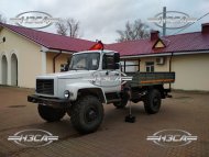 купить манипулятор газ 33088 кму цена производства