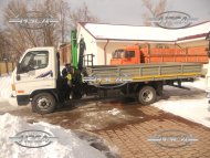 купить бортовой Hyundai HD-78 с КМУ Malinka 9Z-2 цена производство