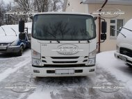 купить эвакуатор Isuzu 90 сдвижная платформа цена производства