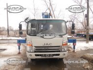 купить Автовышка АГП jac 75 высота 28 метров цена производства