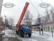 купить агп 28 метров урал цена производства