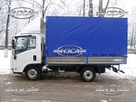 купить бортовой грузовой Jac цена производство