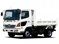 Самосвал HINO-500