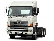 Седельный тягач HINO-700