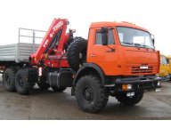 Fassi F190A