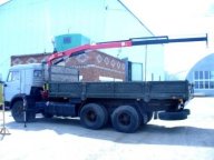 Fassi F40B