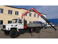 Fassi F65A